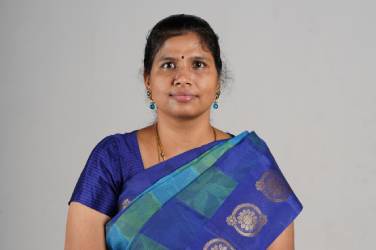 Ms. Mythreayi Venkatesh